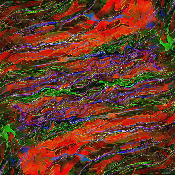 Alchemie 6 von Dorothy Berry-Lound