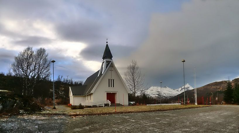 Panorama 2 par Edgar Schermaul