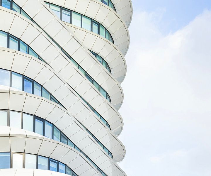 Kemkensberg Groningen (Pays-Bas) par Marcel Kerdijk