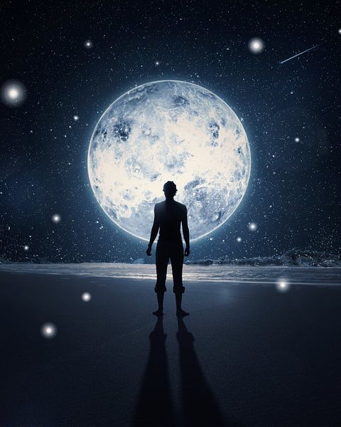 Planet zum anfassen von Alexander Tropmann