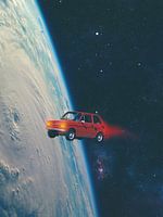 Wenn der Road Trip außer Kontrolle gerät