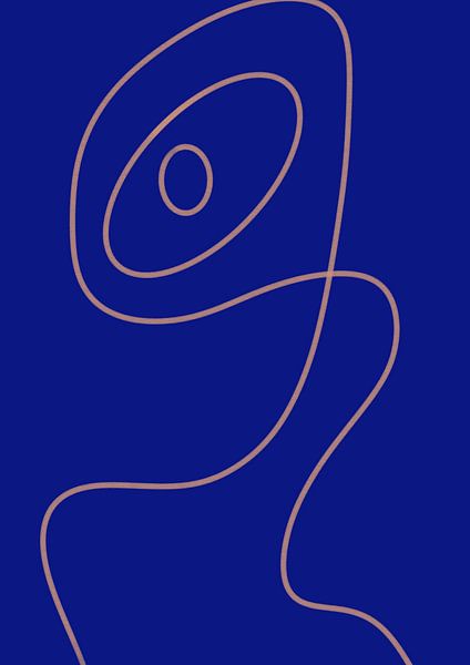 EYELINER by Anne Rietberg