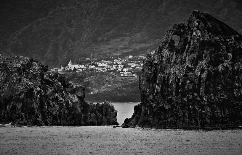 Ribeira Da Janela 2 par Maickel Dedeken