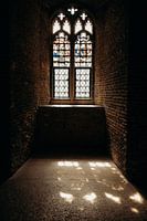 Tattershall Castle - England