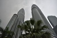 Petronas Towers, Kuala Lumpur