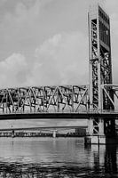 John T. Alsop Jr. bridge Jacksonville Florida