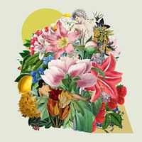 Terrestrisch Paradijs