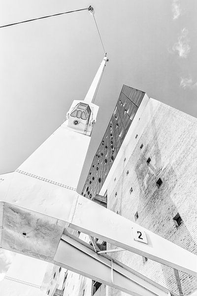 Elbphilharmonie von Michael Schulz-Dostal