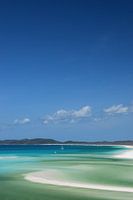 Whitehaven Beach - Whitsundays