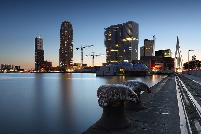 Rijnhaven par Harro Jansz