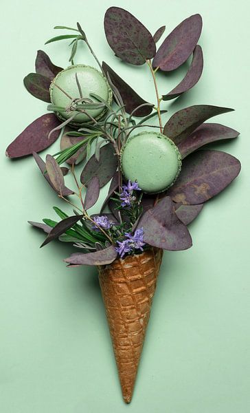 A green summer party by MirjamCornelissen - Fotografie