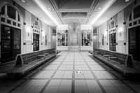 The Hague Hollands Spoor