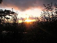 The Jewel of the sun