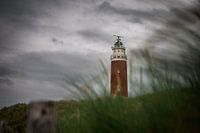 Lighthouse Texel