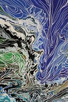 Abstract landscape 01