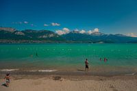 Lac d'Annecy