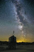 Drenkenlinhuis de nuit