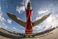 Martinair Cargo McDonnell Douglas MD-11F
