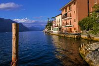 Malerischer Gardasee