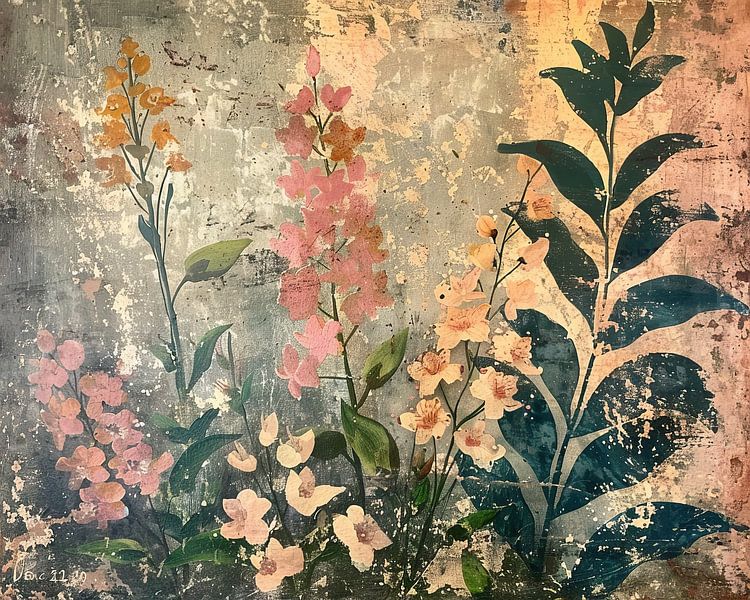 Natürlich 1409 von Wunderbare Kunst