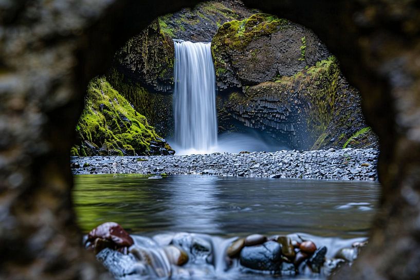 Durchsichtige von Imperial Art House
