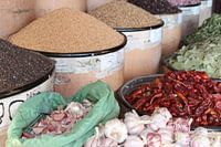 Kruiden en specerijen
