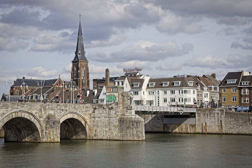 Wyck @ Maastricht van Rob Boon