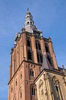 Sint Jan kathedraal Den Bosch