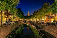 West und Oosthaven Gouda