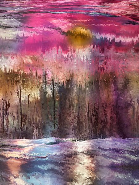 Ufer von Robin Petersen