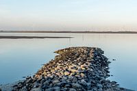 Oosterschelde - Netherlands