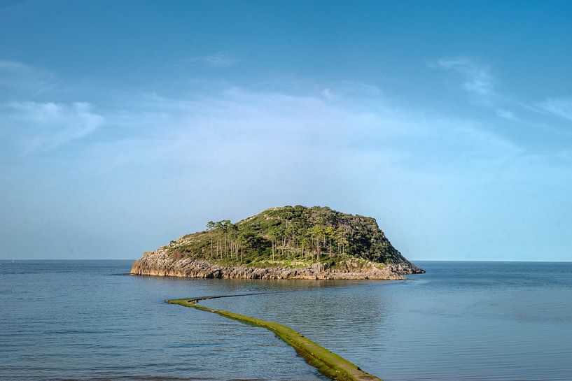 San Nicolas in Northern Spain by Detlef Hansmann Photography