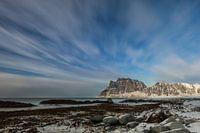 Norvège - Arrêtez le temps !