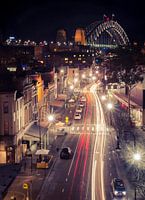 The Rocks, Sydney, Australia