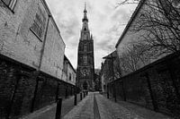 Bonifatius kerk Leeuwarden