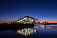 Dockland Hamburg