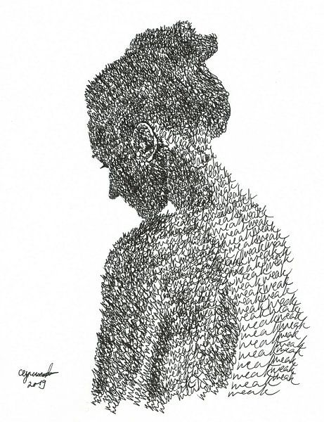 Faible par Celeste Groenewald