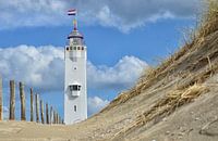 Phare de Noordwijk