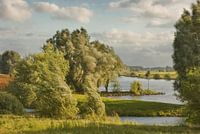 Oude-IJssel near Zutphen