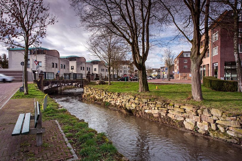 Gulpen Centrum van Rob Boon