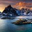 Îles Lofoten
