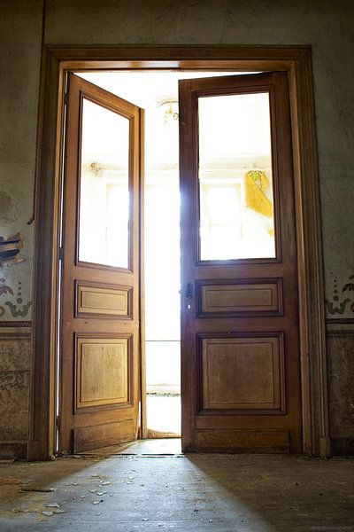 Break it down von GVD Photography