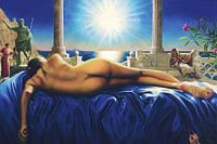 Psyche & Amor - 23-05-23