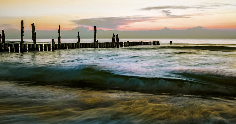 SEElenfarben | II von Mario Benz