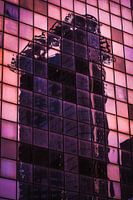 Hague Iron Mirror Image