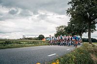 Peloton Ladies European Cycling Championship 2023 | Drenthe, Netherlands