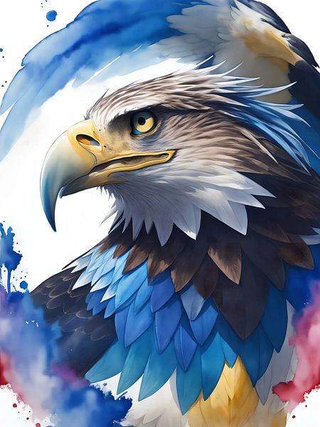 Adler von DeVerviersBelgium