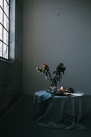 Fragrant bouquet | Fine art photography | Tumbleweed & Fireflies Photography