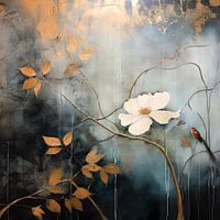 Vogelparadijs door F Parrish