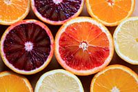 Vitamine...! frisch und fruchtig!